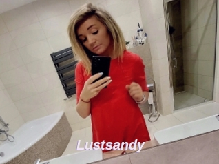Lustsandy