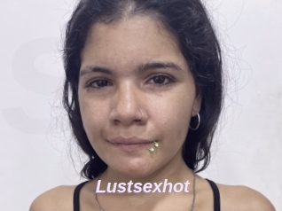 Lustsexhot