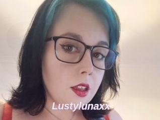 Lustylunaxx