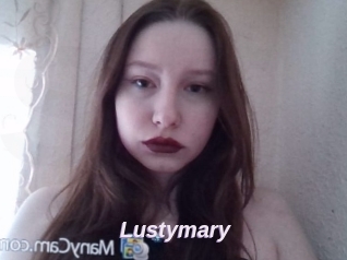 Lustymary