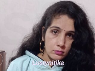 Lustynitika