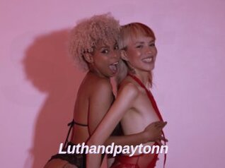 Luthandpaytonn