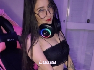Luuaa