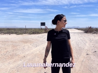 Luuunahernandez