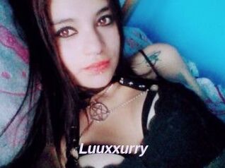 Luuxxurry