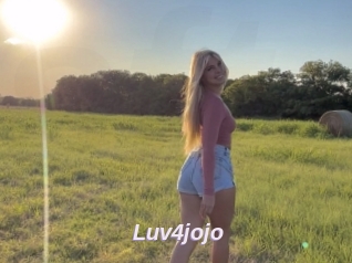Luv4jojo