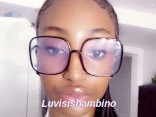 Luvisisbambino