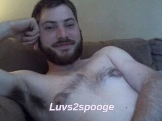Luvs2spooge