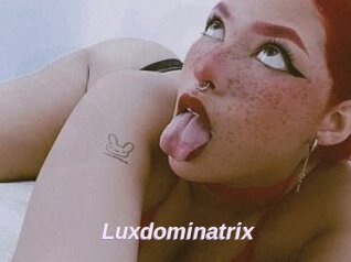 Luxdominatrix
