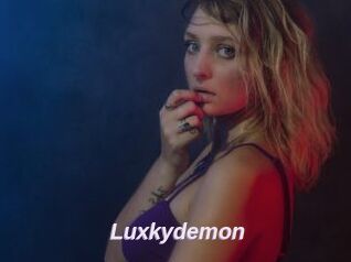 Luxkydemon