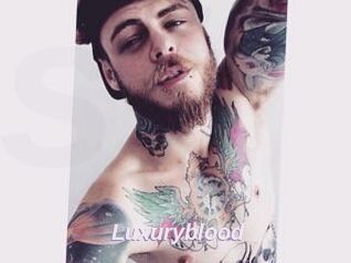 Luxuryblood