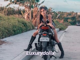 Luxurydollx