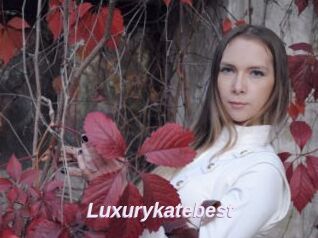 Luxurykatebest