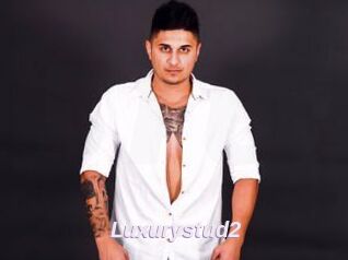 Luxurystud2