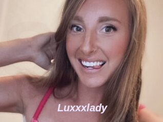 Luxxxlady