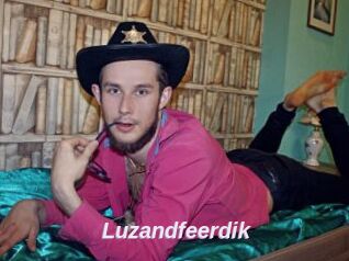 Luzandfeerdik