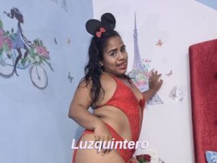 Luzquintero