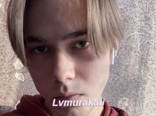 Lvmurakati