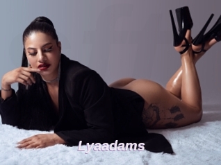 Lyaadams