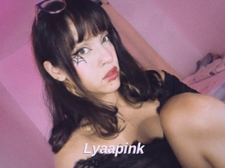 Lyaapink