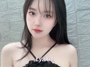 Lyakita