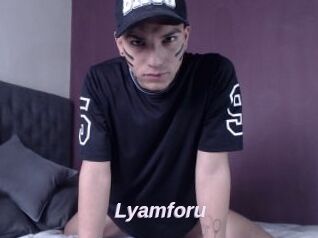Lyamforu