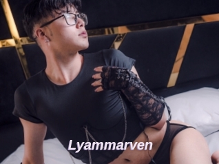 Lyammarven