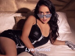 Lyamonnet