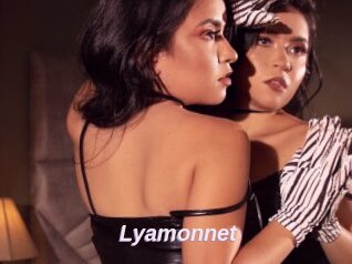 Lyamonnet