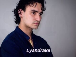 Lyandrake