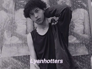 Lyanhotters