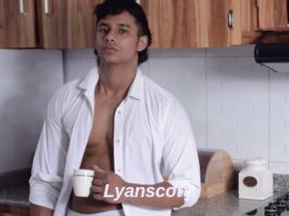Lyanscott