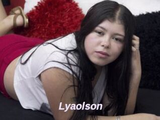 Lyaolson