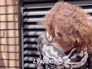 Lyaponse