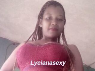 Lycianasexy