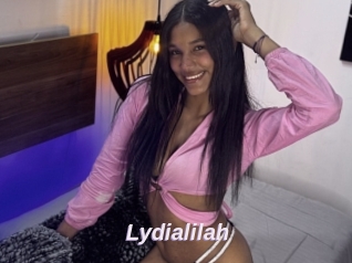 Lydialilah