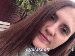 Lydiascott
