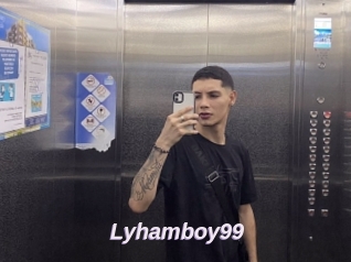 Lyhamboy99