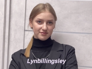 Lynbillingsley