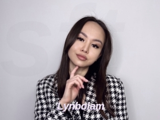 Lynbolam