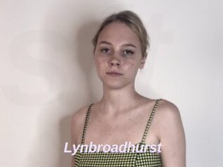 Lynbroadhurst