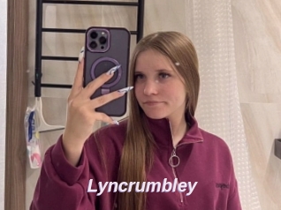 Lyncrumbley