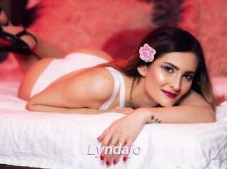 Lyndajo