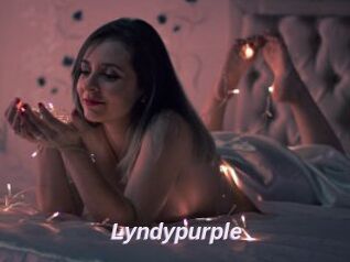 Lyndypurple