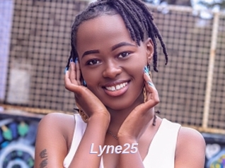 Lyne25