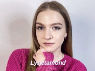 Lynetamond