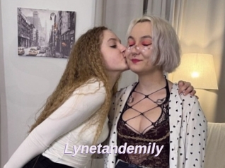 Lynetandemily