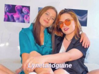 Lynetandguine