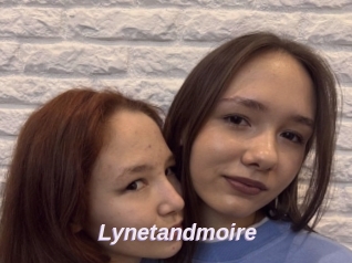 Lynetandmoire