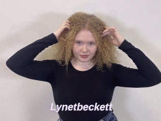 Lynetbeckett